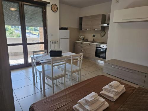 Residenza Sabina B&B — 4-Star Luxury Hotel in Rome, Italy
