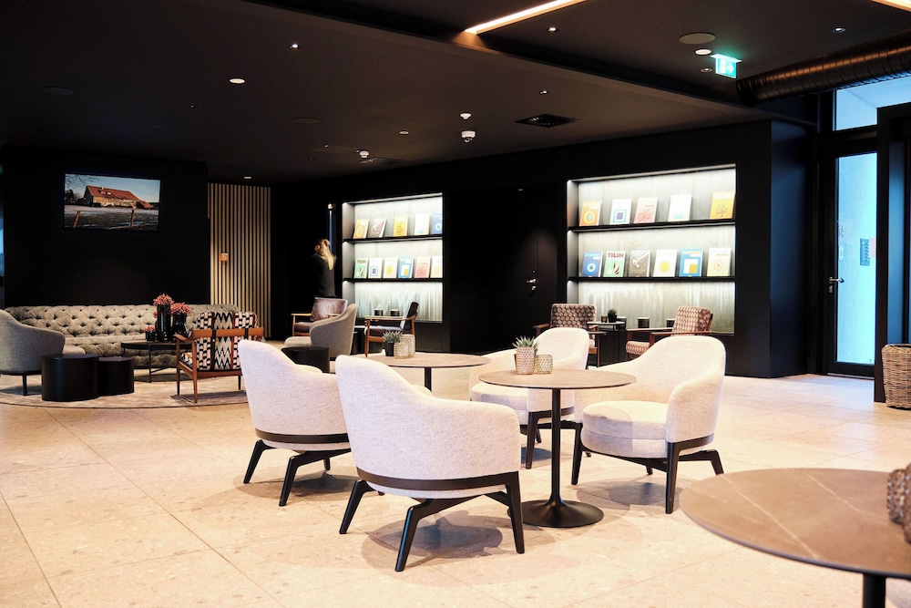 4k Hotel — Wangen