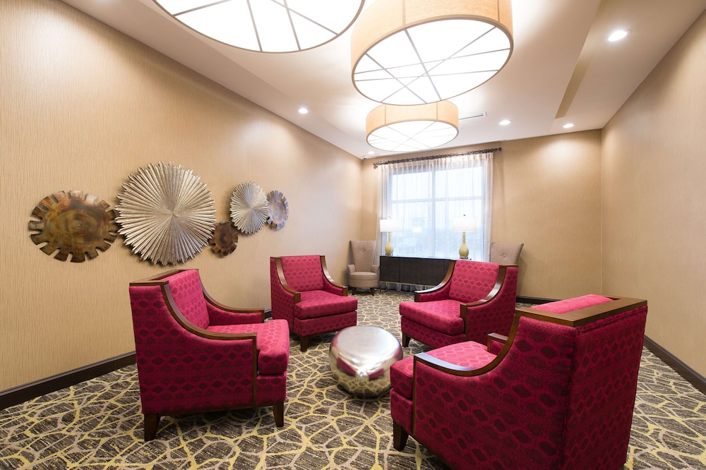 Homewood Suites by Hilton Concord Charlotte - photo 65
