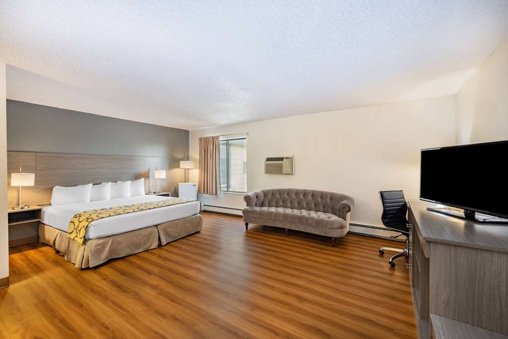 Baymont By Wyndham Gillette - photo 25