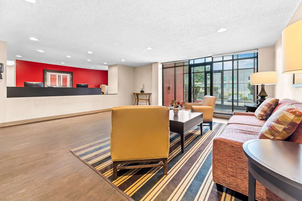 Extended Stay America Macon North - photo 4