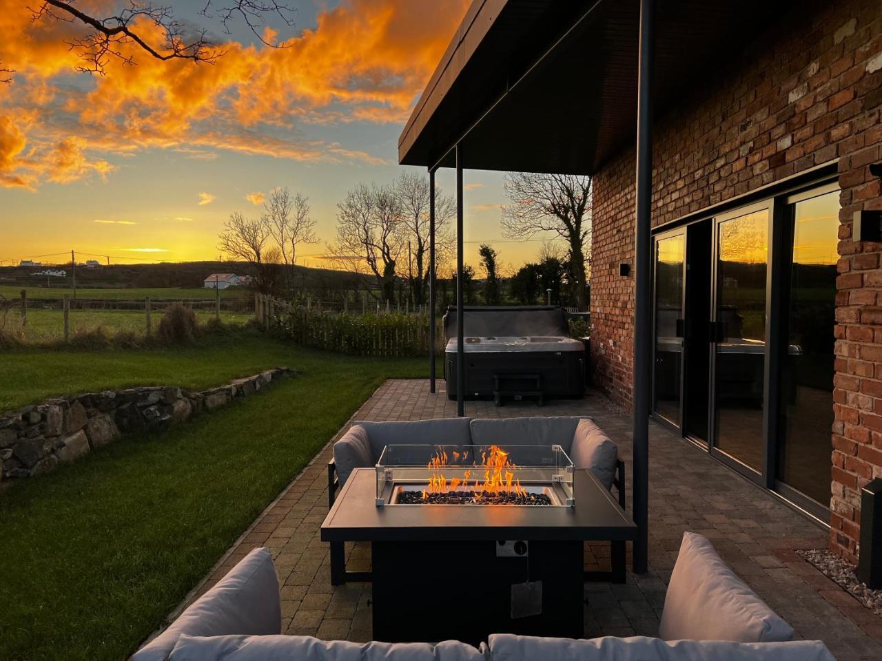 The Barn At Corrstown Village — Portrush