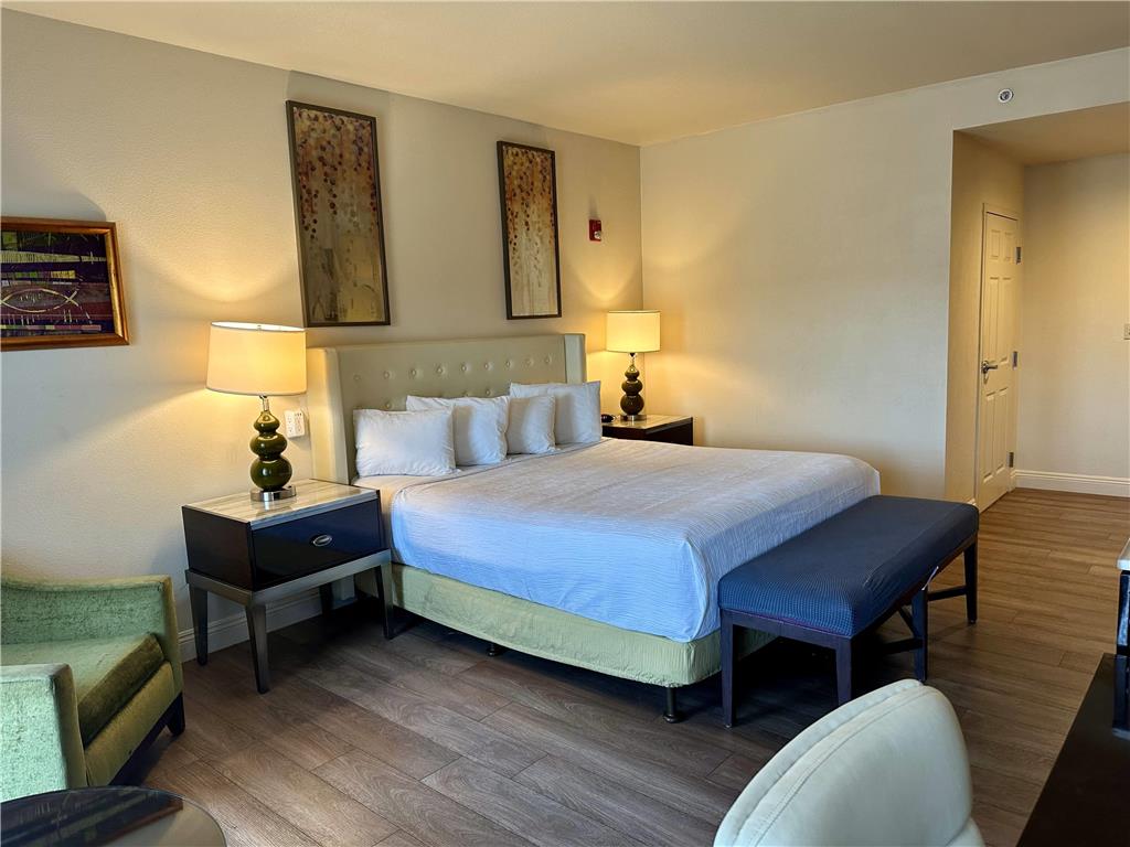 Rocklin Park Hotel Trademark Collection by Wyndham - photo 36