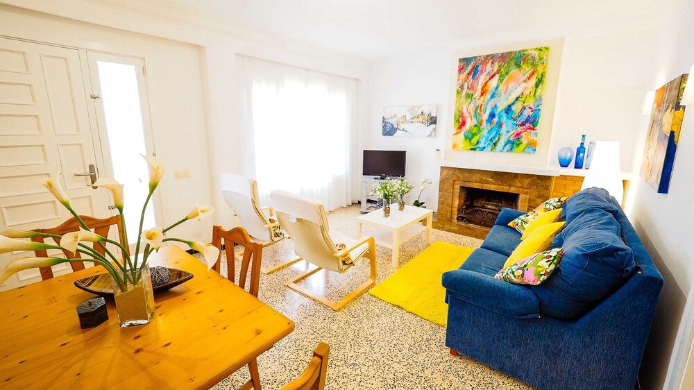 Can Picafort III by Alquilair in Santa Margalida, Spain