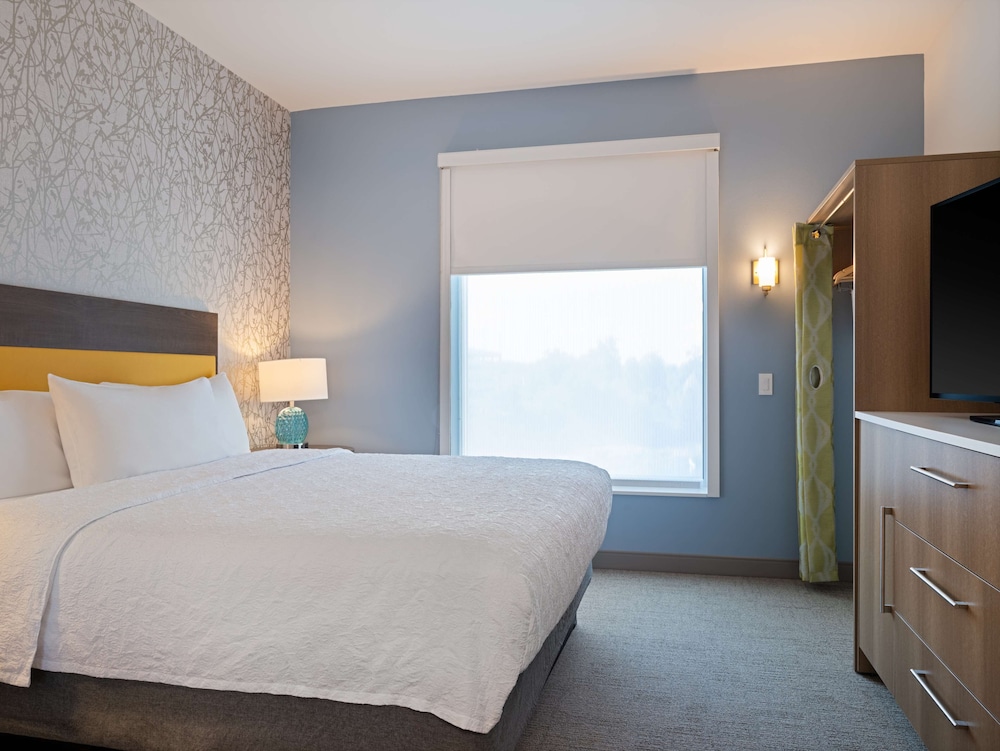 Home2 Suites By Hilton Atlanta Airport College Park - photo 10