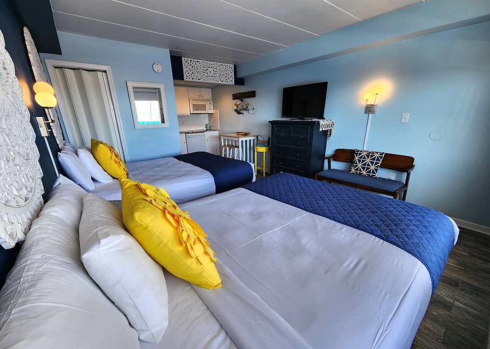 Ocean 7 - photo 6