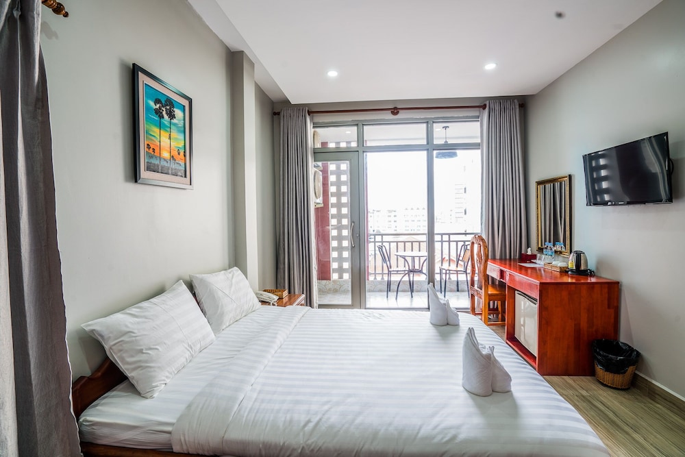 Min Hotel 1 - last minute hotel in Phnom Penh