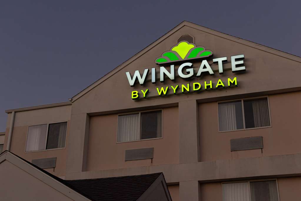 Wingate by Wyndham Sioux City - photo 3