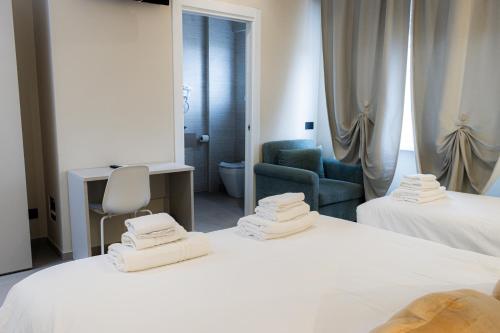 Luma Rooms — Rome — photo 5