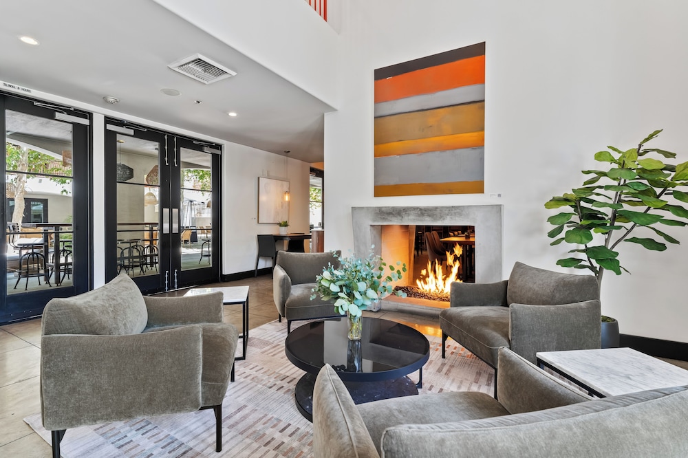 Hotel Casa 425 Lounge - photo 4