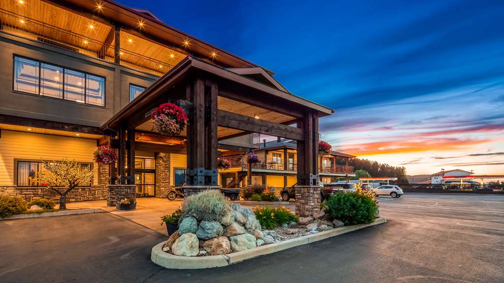 Best Western Plus Flathead Lake Inn And Suites - featured photo