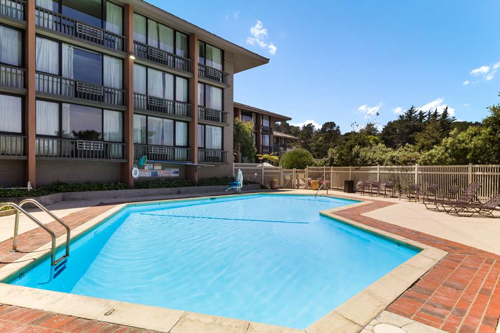 Red Lion Hotel Monterey - photo 31