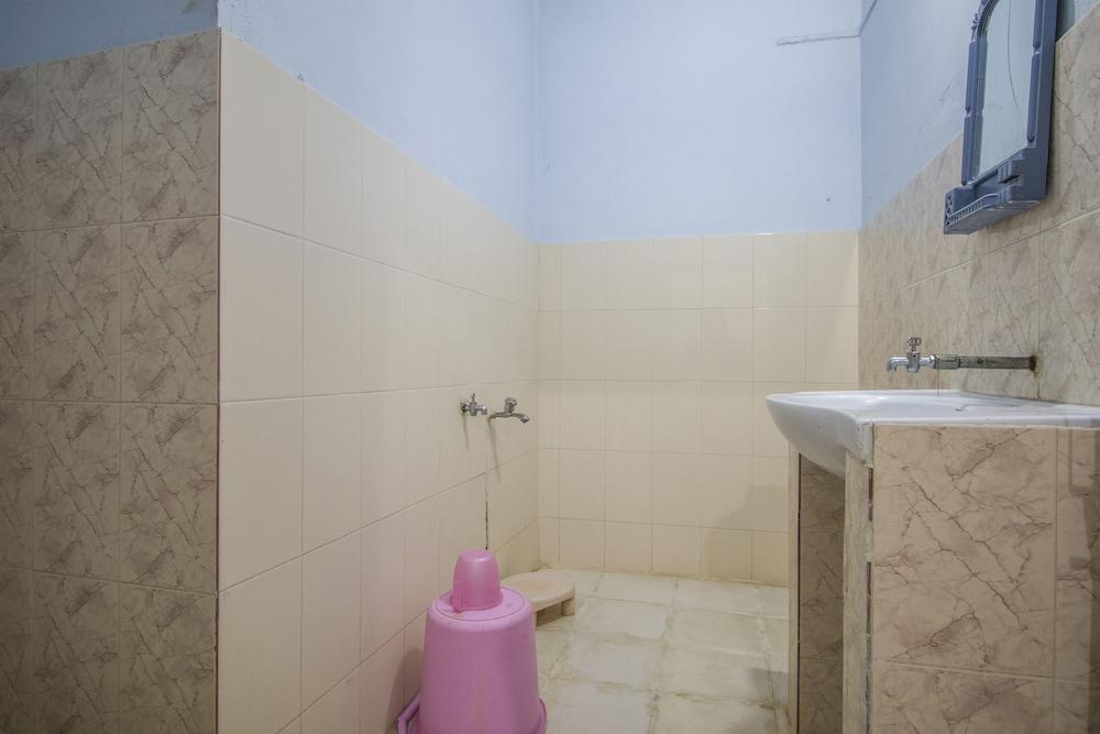 Bison Resort in Mandla, India