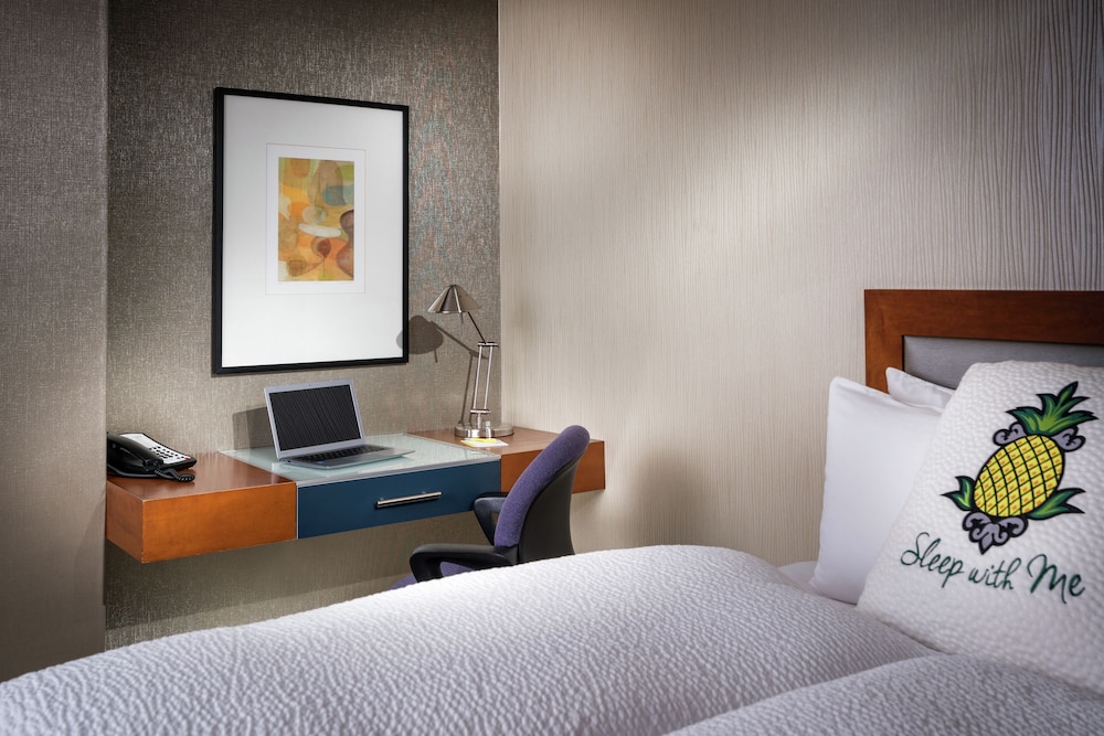 Staypineapple Watertown Hotel University District Seattle - photo 34