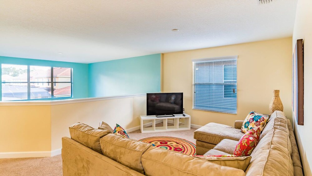 Grhmap9004 Paradise Palms Resort 5 Bed 5 Baths House - photo 17