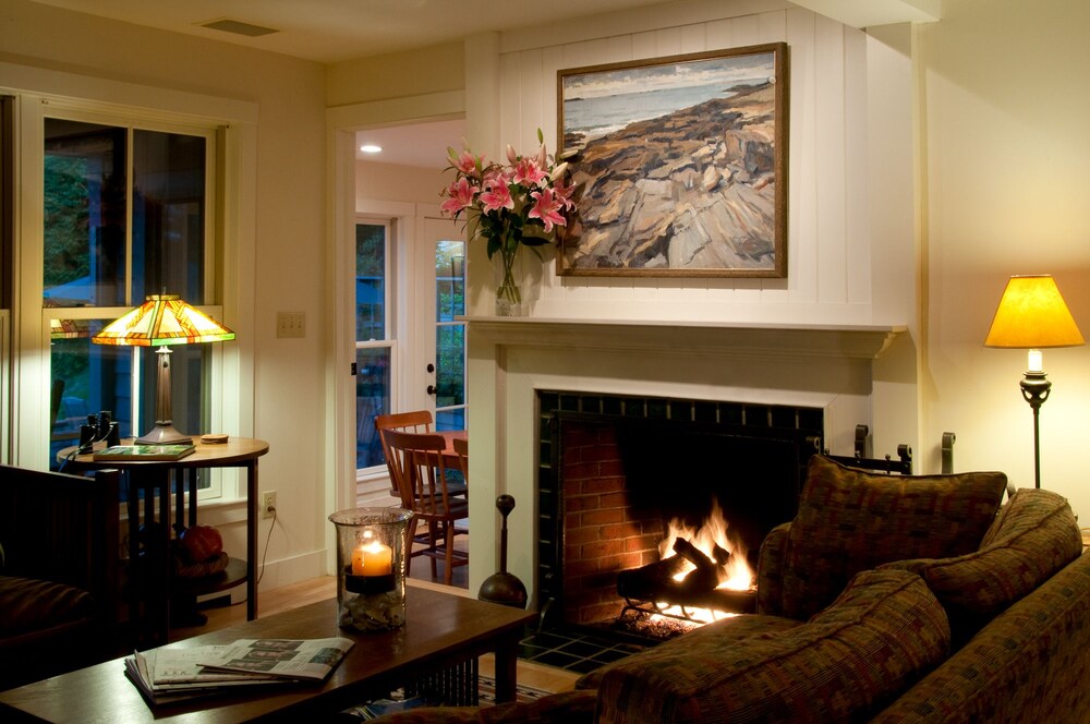 Coveside Bed & Breakfast — Georgetown — photo 2