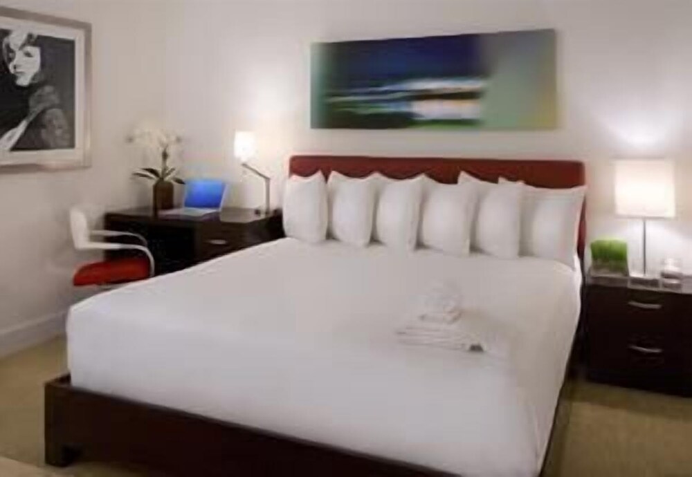 Hotel 27 by LuxUrban - photo 6