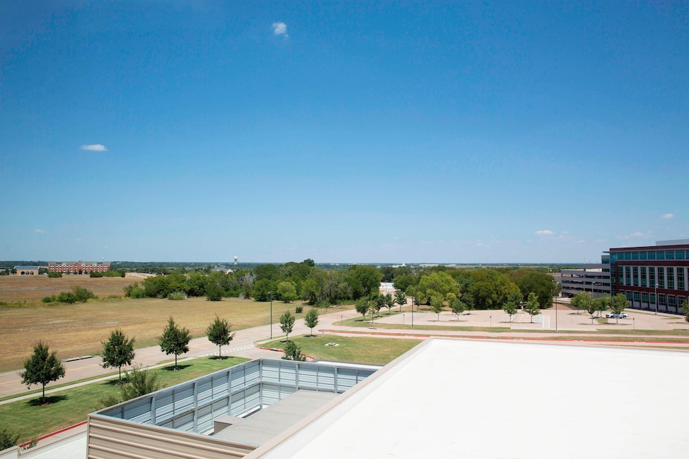 Sheraton McKinney Hotel - photo 13