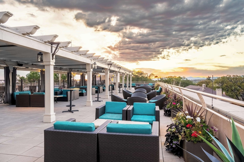 Drury Plaza Hotel in Santa Fe - photo 74