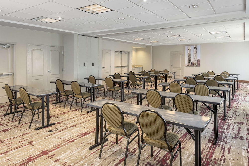 Hilton Garden Inn Scottsdale North Perimeter Center - photo 43