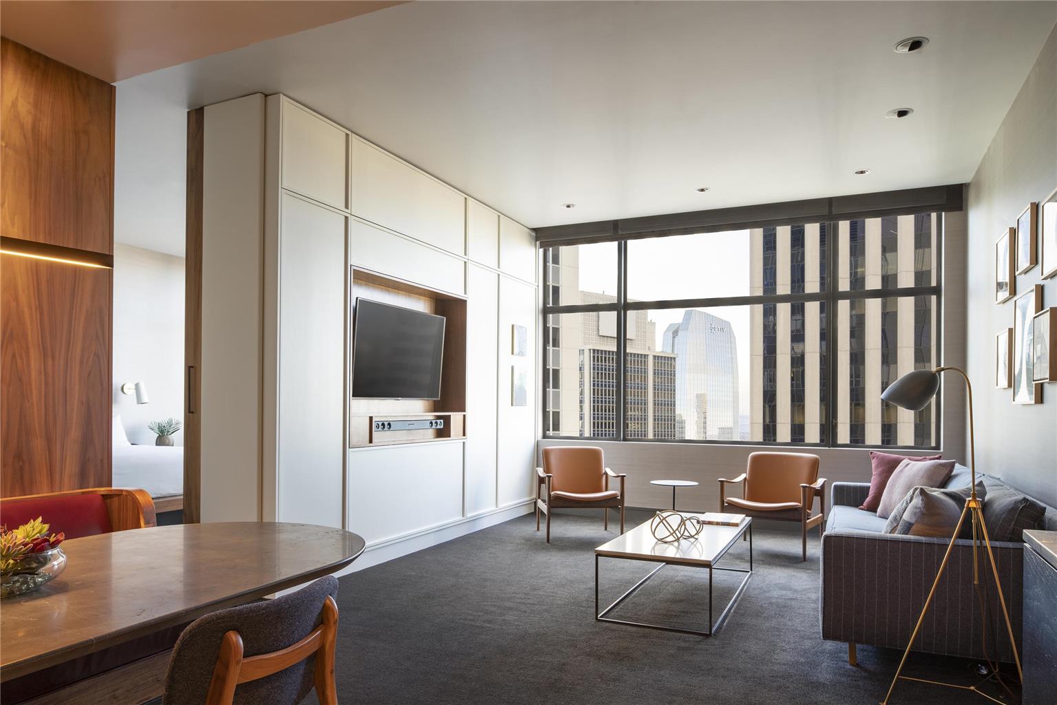 Grand Hyatt Denver - photo 5