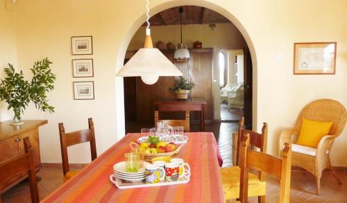 Casa Colonica — Bucine — photo 3