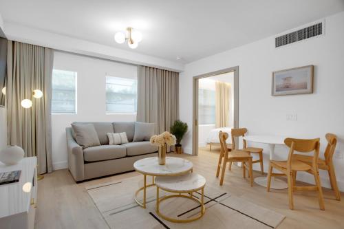 Vonder Miami Beach Unit 18 - last minute hotel in Miami Beach