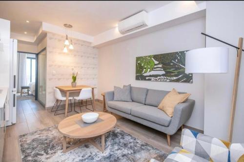 The Regency Cosy Apartment 419 — 4-Star Luxury Hotel in Pretoria, South Africa