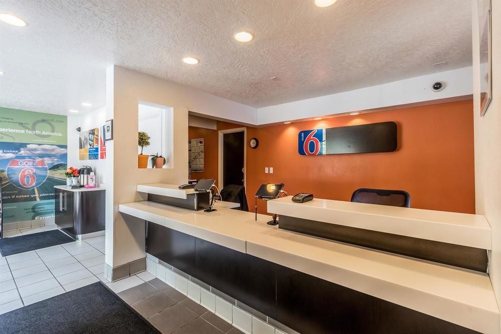 Motel 6 McMinnville - photo 9