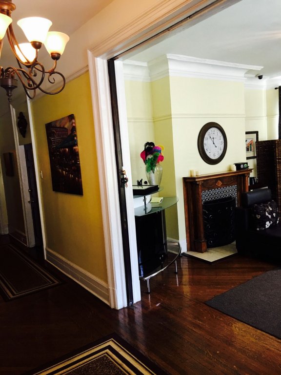 NOLA Grand Canal Hotel - photo 8