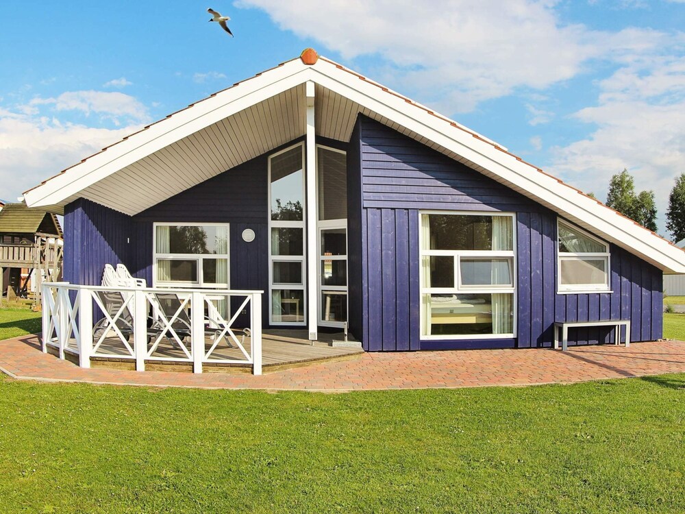 Holiday Home in Otterndorf — 4-Star Luxury Hotel in Otterndorf, Germany