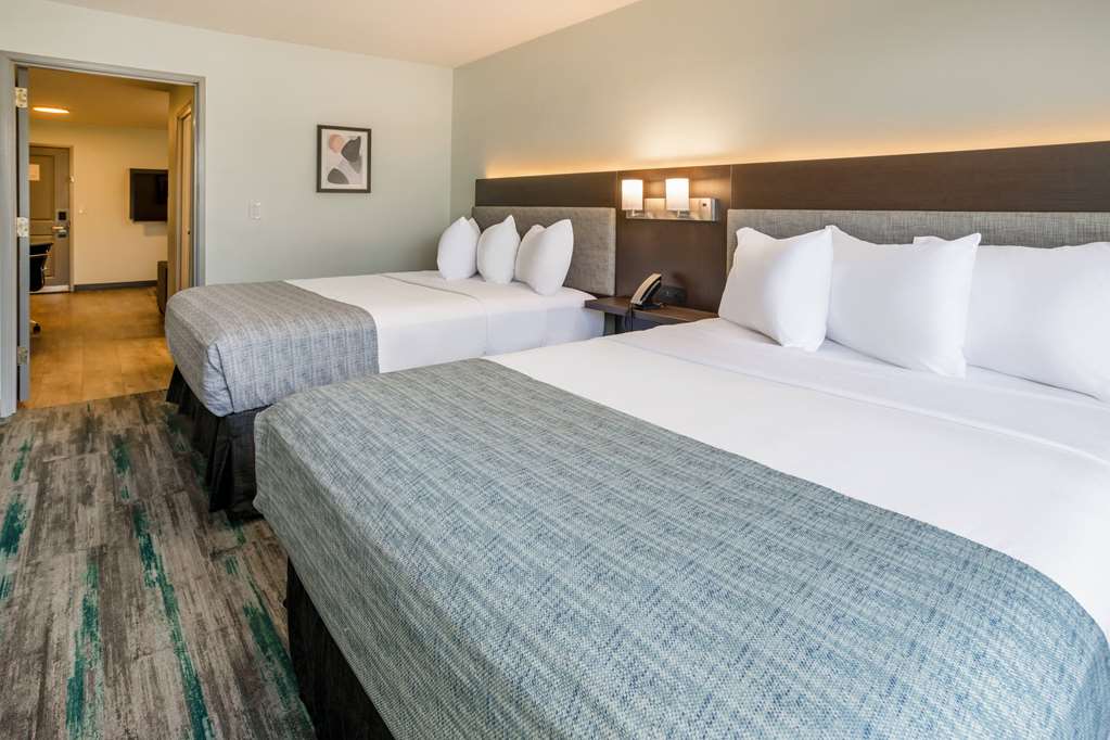Wingate by Wyndham Waldorf Washington DC Area - photo 42