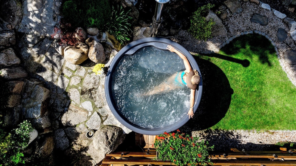 Pensjonat Karkonoski SPA in Karpacz, Poland