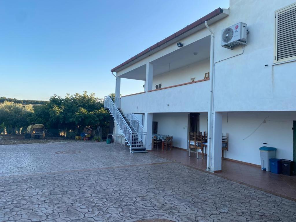 La Casa di Michela — Casalbordino-Miracoli — photo 3