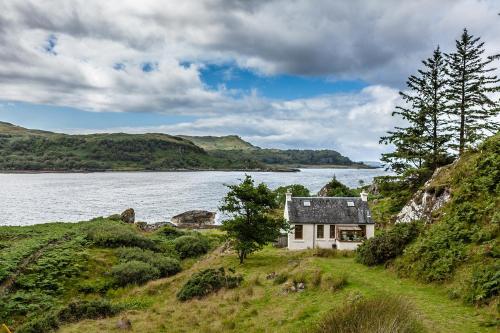 Tigh Beg Croft in Oban, United Kingdom