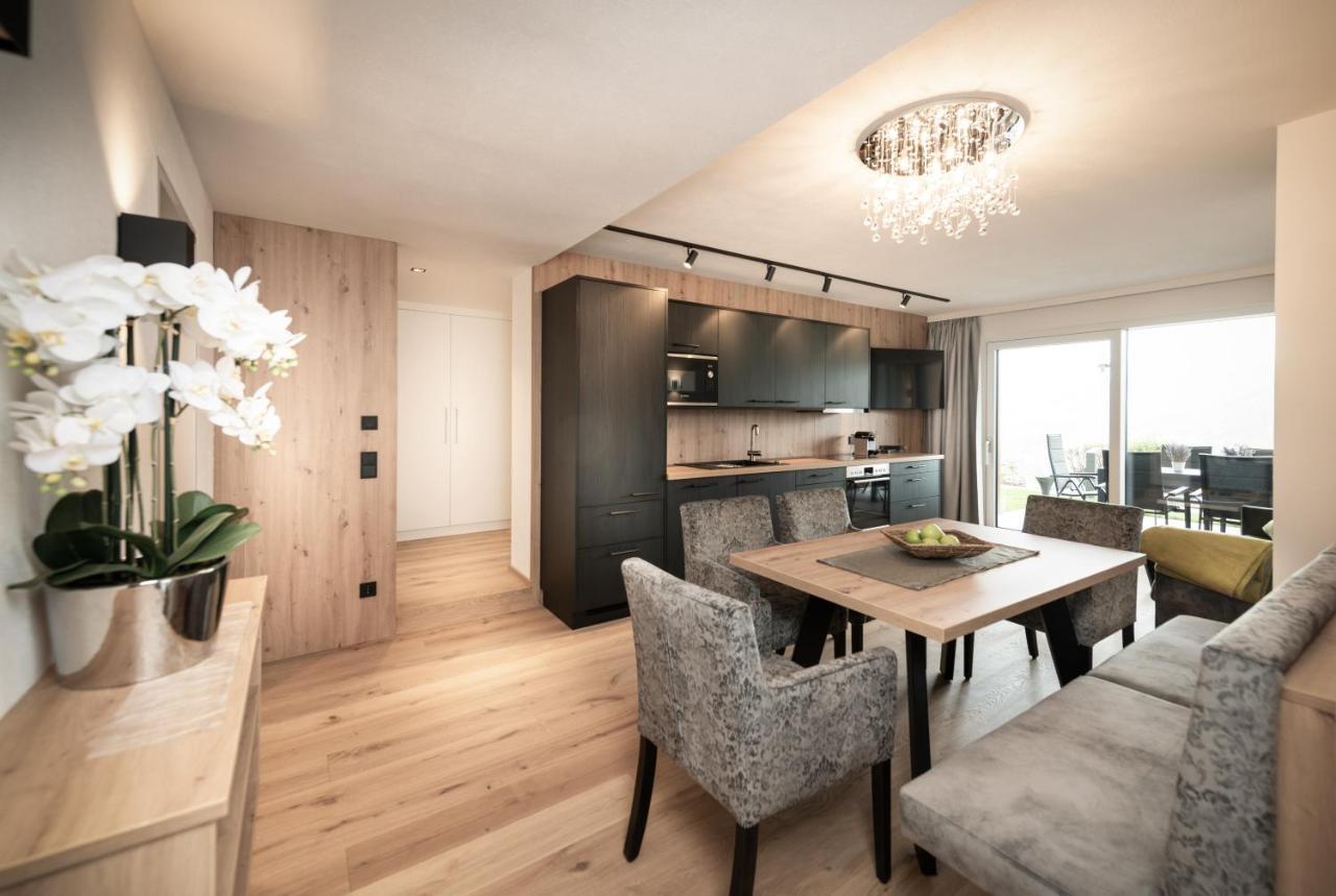 Appartement Alpenrot — 4-Star Luxury Hotel in Sankt Johann Im Pongau, Austria