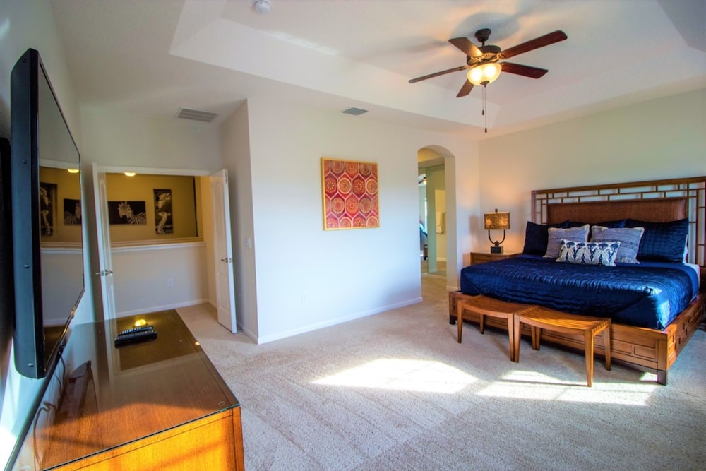 Golden Palms Vacation Resort 4427 - photo 24