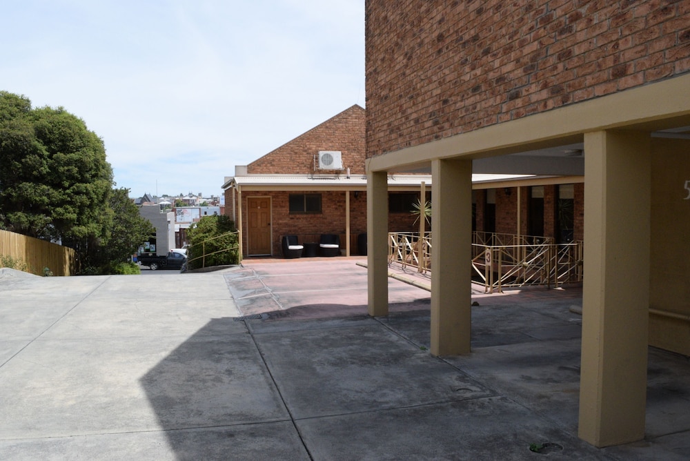 Bakery Hill Motel — Ballarat — photo 3