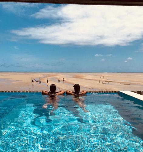 Loft Milagres - last minute hotel in Unknown City
