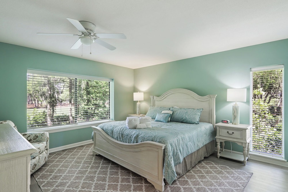 2230 Heritage Villas at the Sea Pines Resort - photo 3