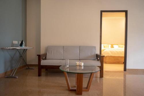 SRP The Pavilion — 4-Star Luxury Hotel in Chennai, India