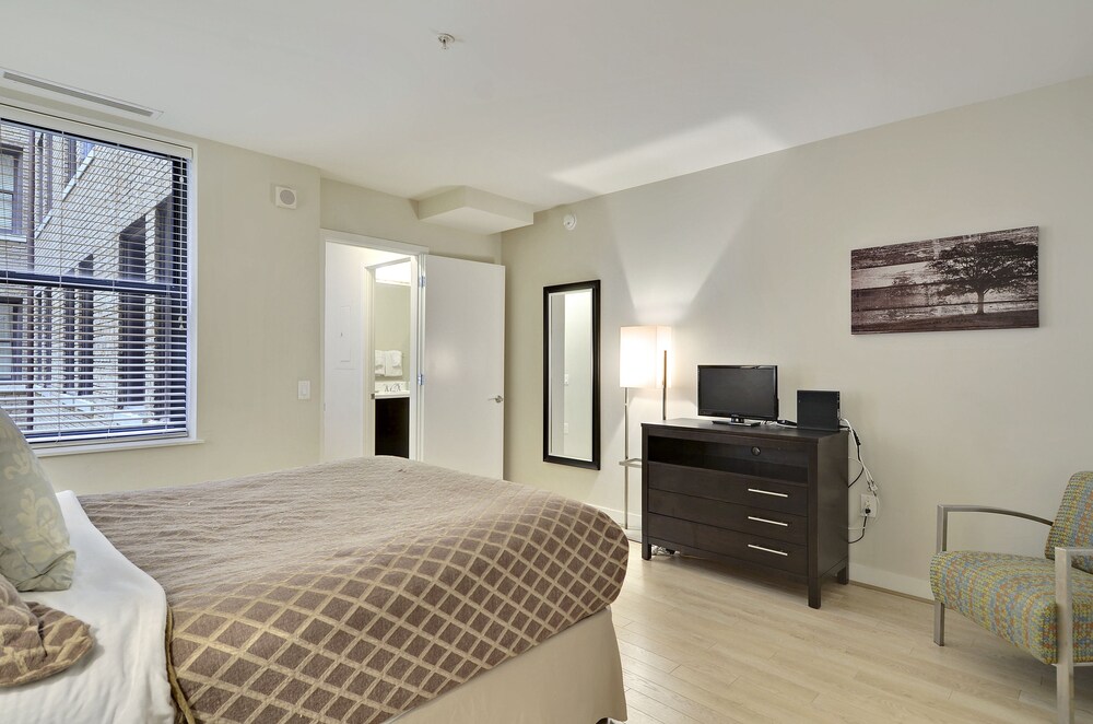 The Woodward Building - photo 11