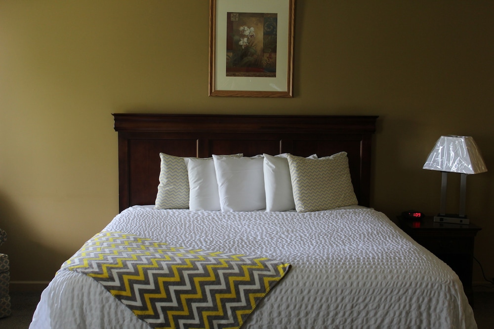 The Stonefence Resort - photo 27