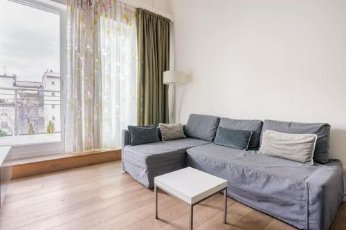 Gio apartment Free garage Fortezza da Basso — 4-Star Luxury Hotel in Florence, Italy