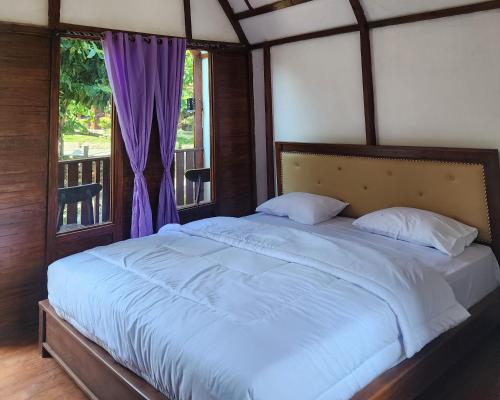 Takamas Resort — Jepara — photo 4