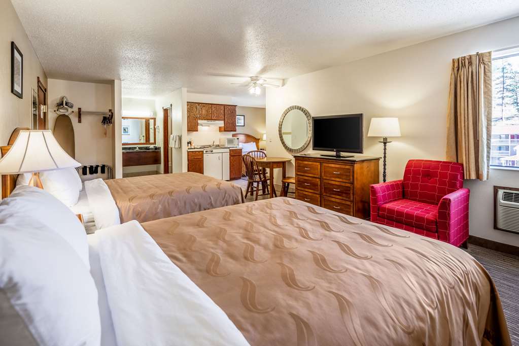 Quality Inn Keystone near Mount Rushmore - photo 17
