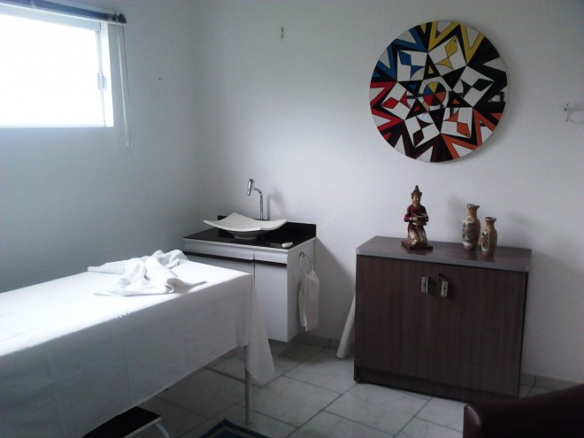 Essencia Do Valle Pousada And Spa in Ararangua, Brasil