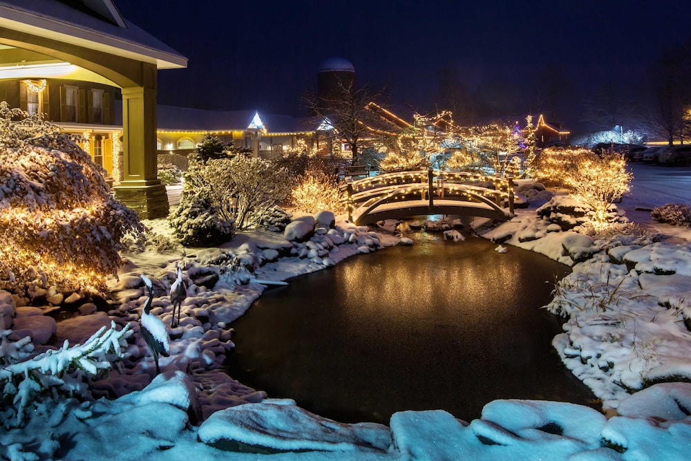 Emerson Resort & Spa - photo 58