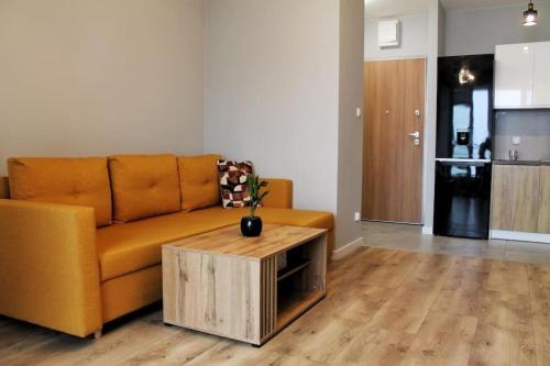 Close Central Apartments Gdansk City Center Cozy Stays P29 — 4-Star Luxury Hotel in Gdansk, Poland