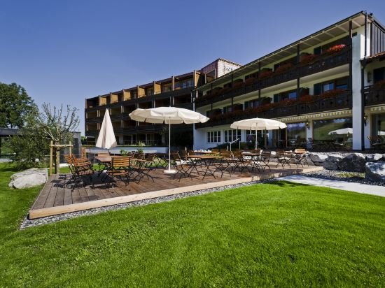 Hotel Kaufmann — hotel in Rosshaupten